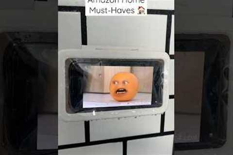 Amazon Home Favorites #4 | Viral TikTok Products #shorts #products #amazonfinds #homeproducts
