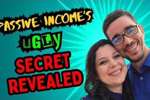 Affiliate Marketing Passive Income – But No One Wants to Do THIS First