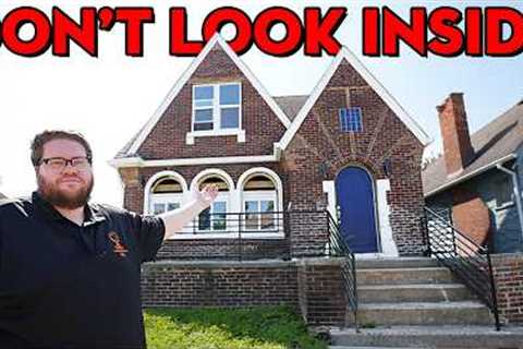Contractor FIRED For Doing EVERYTHING Wrong In House Flip