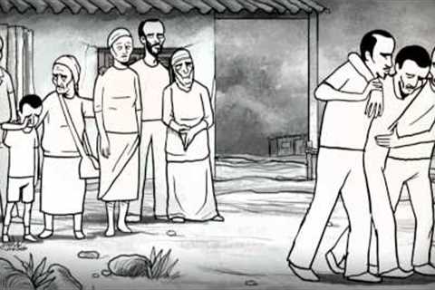 The Story of Cholera