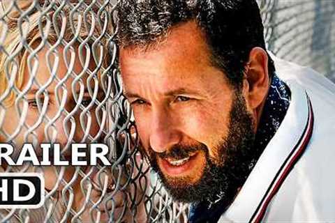 JAY KELLY Trailer (2025) George Clooney, Adam Sandler