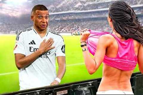 Comedy Football Moments