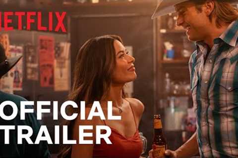 The Wrong Paris | Miranda Cosgrove and Pierson Fodé | Official Trailer | Netflix