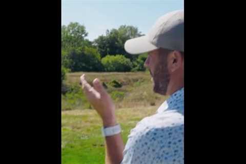 😂 Brotherly Love #golf #golfswing #golftips #golflife #golfing