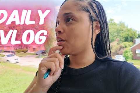 DAILY VLOG || THIS HOUSE FLIP WAS MORE THAN WE EXPECTED 😭🏠