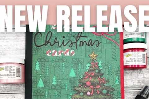 49 &amp; Market Mistletoe and Memories Collection Overview