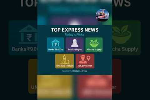 Top 5 News Headlines Today | Don’t Miss These Shocking Updates! #shorts #youtubeshorts #trending