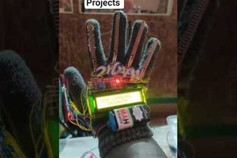 Top 5 Arduino Projects #arduino #arduinoprojects #arduinorobot #lightdetector #arduinoideas #arduino