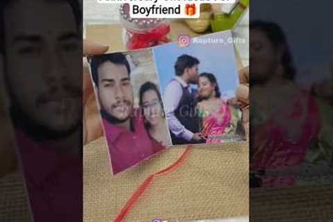 Best GIFT IDEAS for Girlfriend/Boyfriend/Partner | Anniversary Day Special gifts🎁 Gifts for him🎀