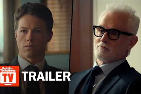 The Rainmaker Season 1 Trailer