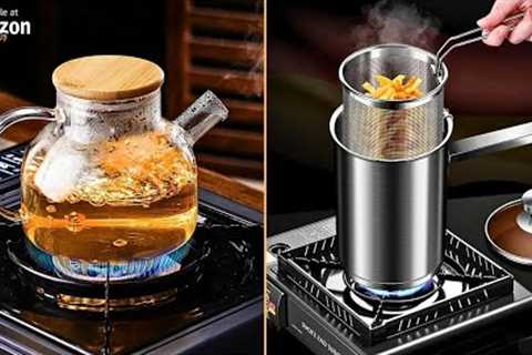 30 Amazon Kitchen Gadgets Worth Buying This Month (With Prices) Amazon Kitchen Finds 2025