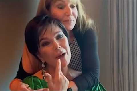Leaked Footage That HUMILIATED the Kardashians Over the Years