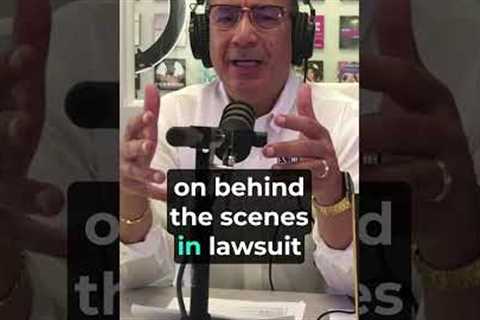Business Lawsuits: How Much Will It Cost You? #businesslawyer  #lawfirm  #lawsuit  #entrepreneur