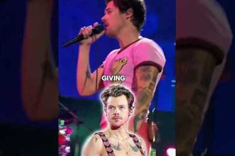 When Singers Have Their Most Epic On Stage Fails!