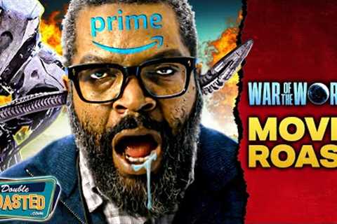WAR OF THE WORLDS (2025) - Bad Movie Review
