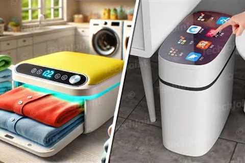 CRAZY Smart Home Gadgets You Need To See in 2025! [🏠 Amazon | Temu | Shein]