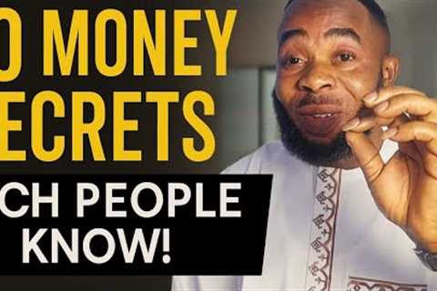 The Psychology of Money #wealthcreation 