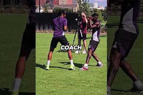 The funniest moments from preseason training — and Guardiola’s mustache. 🤣😆