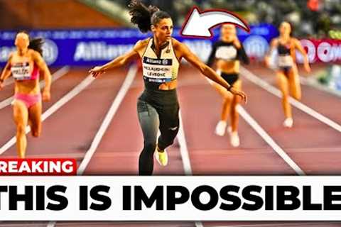 America Had No Chance… Until Sydney DID THE IMPOSSIBLE!