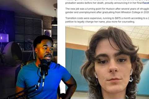 Transgender bus driver threw 'herself' in front of.........after being called 'sir' by passengers!?