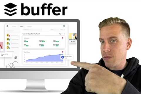 Buffer Review - The Pros, Cons, and Alternatives!