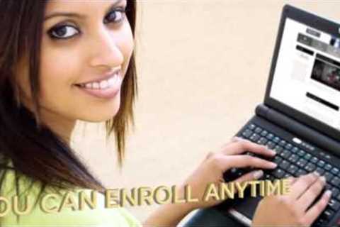 Brighton College   Online Career Training
