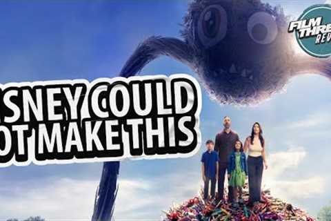 SKETCH REVIEW | Film Threat