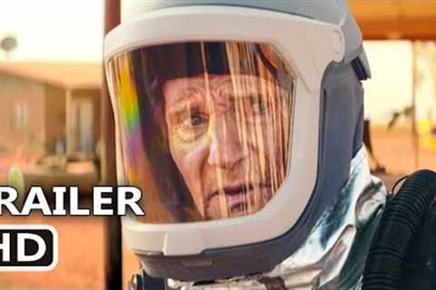 COLD STORAGE Trailer (2026) Liam Neeson