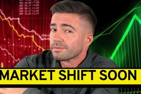 🚨URGENT Market Update August 2025 (BEWARE new tariff stockmarket impacts)