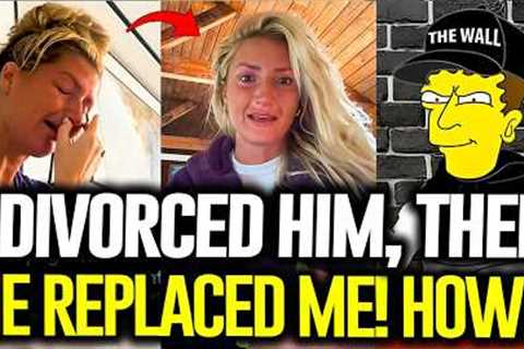 Woman CAN’T Stop Crying After INSTANTLY REGRETTING Divorcing Her Husband | Women Hitting The WALL