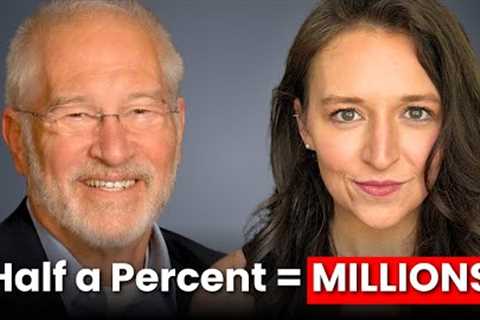 4 Portfolio Levels for Wealth Building (Start Simple, Grow Big) with Investment Expert Paul Merriman