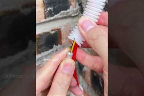 How to Connect PVC Pipes for Wiring – Works Great!
