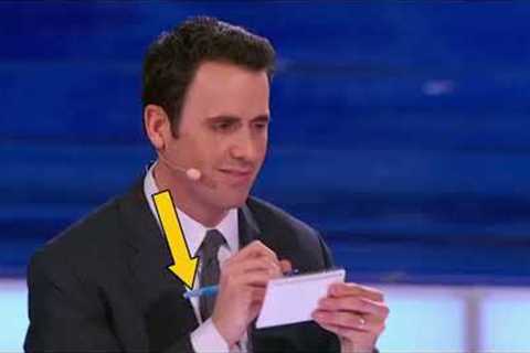 10 Mind-Blowing Mentalist Tricks Finally Revealed! | ACE
