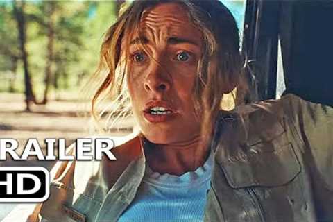LOOKOUT Official Trailer (2025)