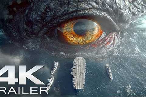 Most Anticipated Upcoming ACTION &amp; SCI-FI Movies (2025 - 2026) Trailer