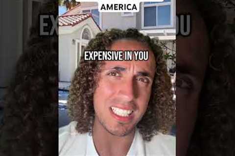Where’s The Cheapest House In America