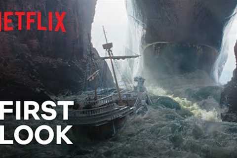 ONE PIECE: Season 2 | First Look | Netflix