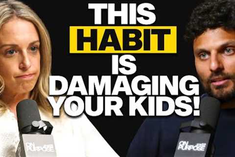 #1 Parenting EXPERT: WARNING! Doing THIS Can Make Your Child Emotionally Fragile for Life!