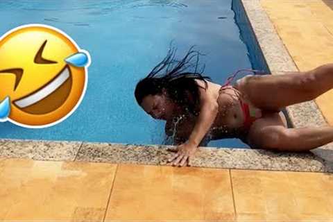 Best Fails of The Week: Funniest Fails Compilation: Funny Video | FailArmy part - 63
