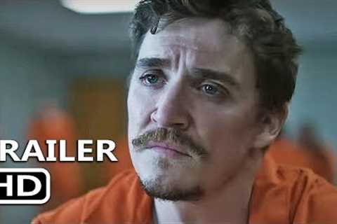 JUST BREATHE Official Trailer (2025)