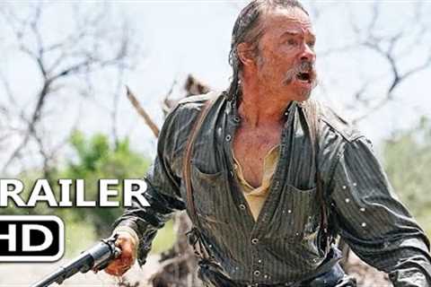 KILLING FAITH Official Trailer (2025) Guy Pearce