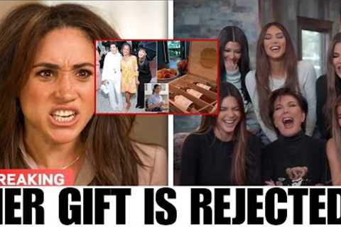 Meghan Markle’s Kardashian Boast EXPOSED As Prince Harry DESTROYS His Own Charity!