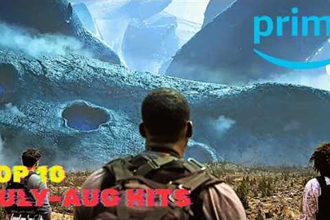10 Surprisingly Good TV Shows That Just Released! (Part-2)