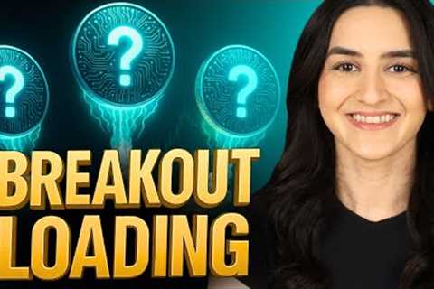 3 AI Crypto Plays About to Go Vertical