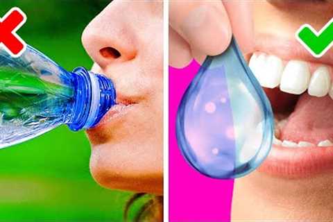 30 BEST TRAVELING HACKS
