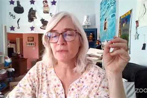 What's Going On With Online Selling This Week? Live Etsy Seller Q&A