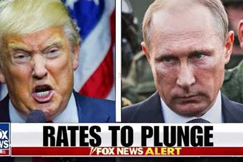 This Trump–Putin Agreement Could Flip the Entire Housing Market