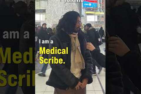 How much a Medical Scribe makes #healthcare #medical #career #salary
