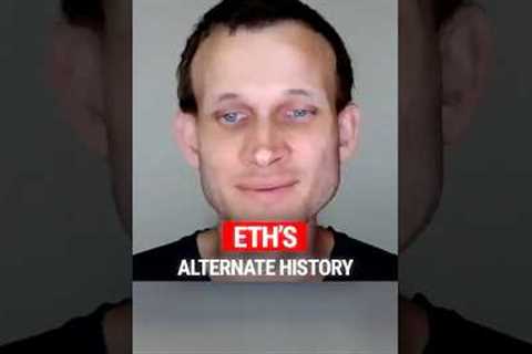 Vitalik Buterin: What if Ethereum had just forked Bitcoin?