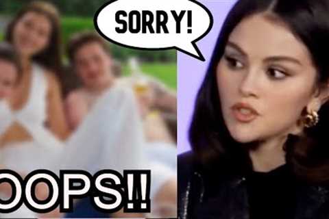 Selena Gomez SHOCKS Everyone And Sparks CONCERN!!!!! | Justin Bieber fans GO OFF About NEW Post
